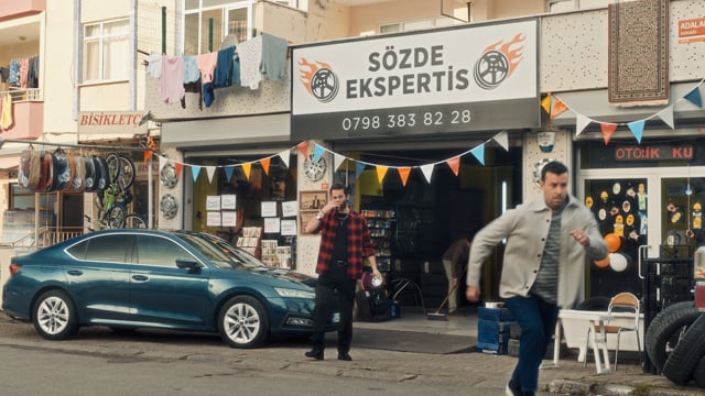 D Expert - Sözde Ekspert Değil D Expert