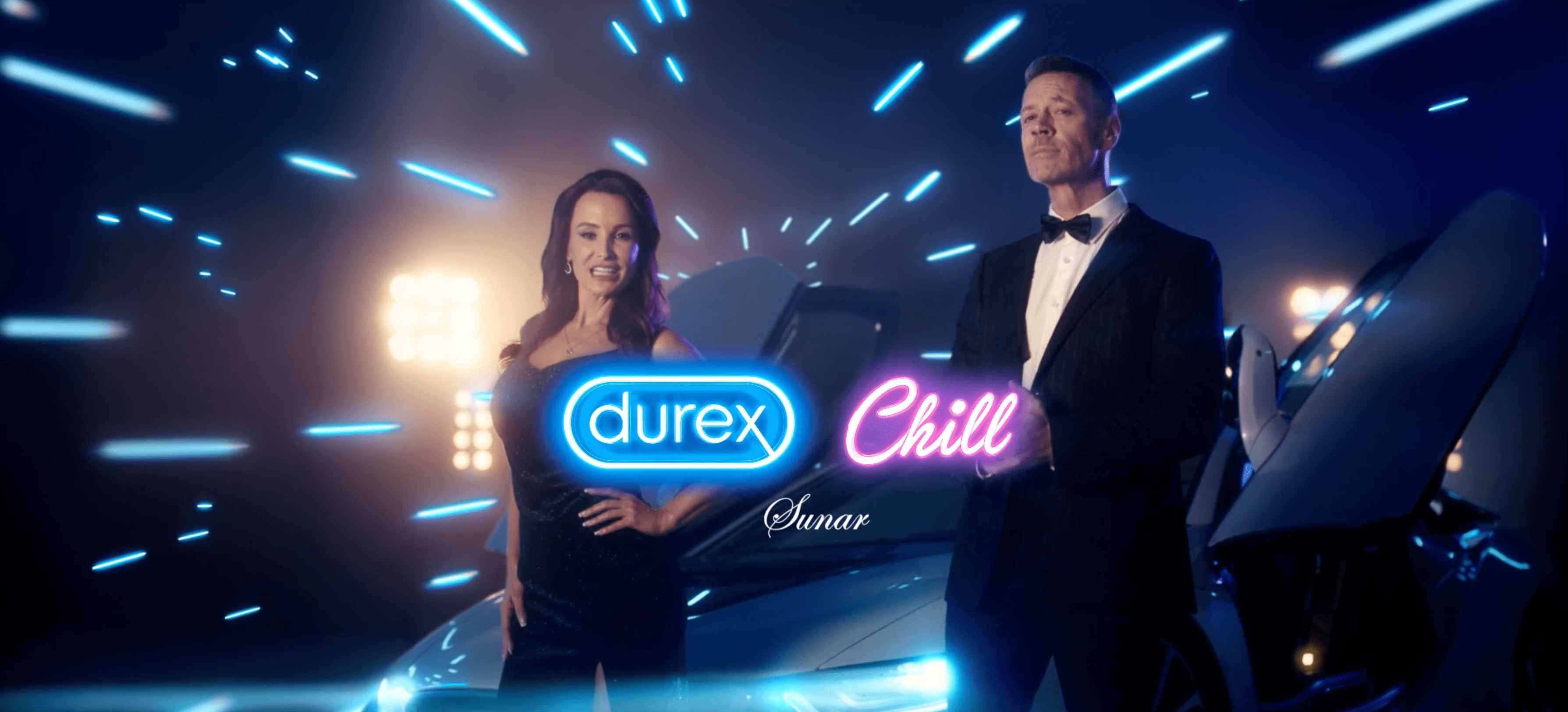 DUREX