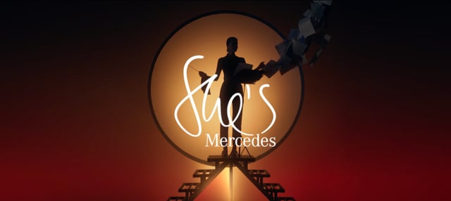 Mercedes - She’s Mercedes İlhamı Paylaşanlar