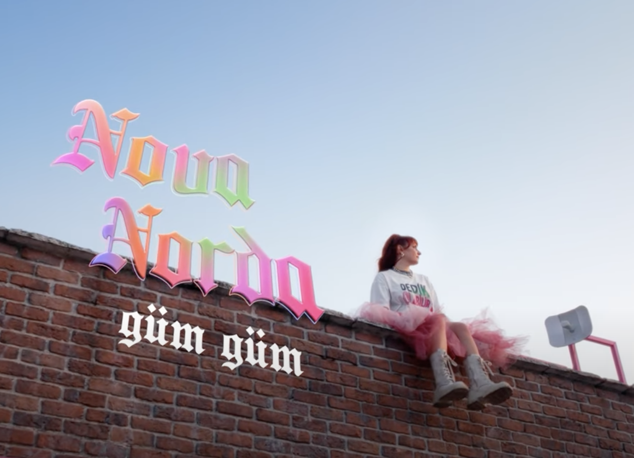 Nova Norda - Güm Güm