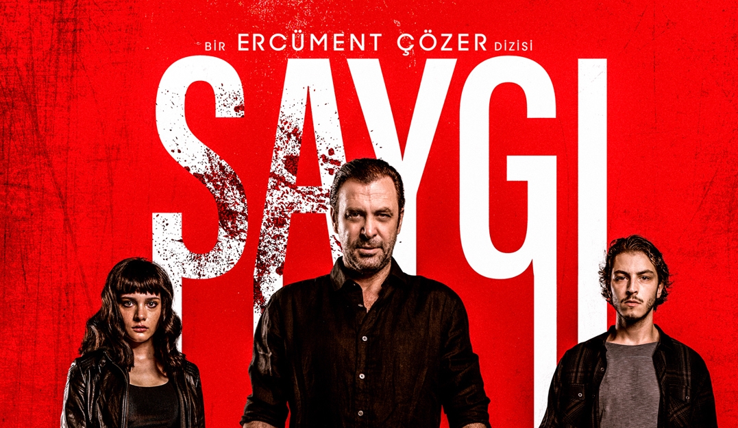 SAYGI